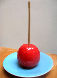 pomme_damour