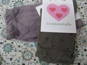 chaussettes