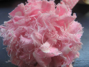 pompon_tissu