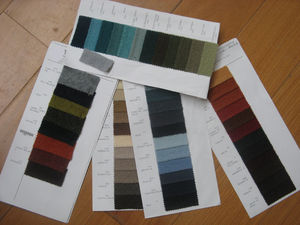 echantillons