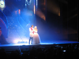 cendrillon