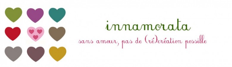 innamorata
