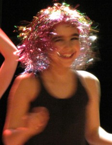 clara show