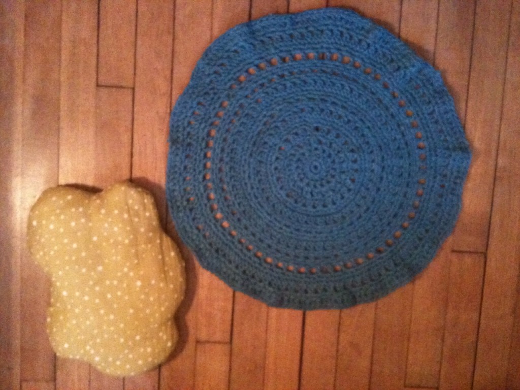 tapis 2