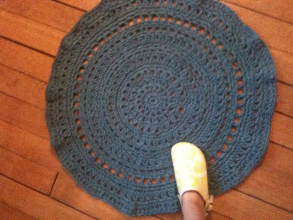 tapis