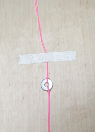 bracelet diy image 1