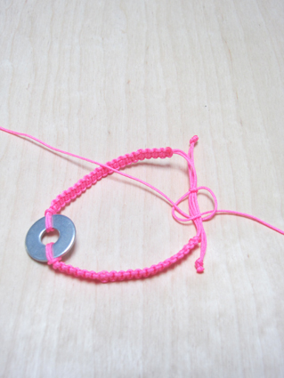 bracelet diy image 10