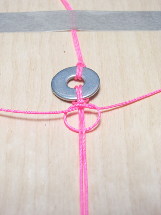 bracelet diy image 2