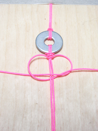bracelet diy image 6