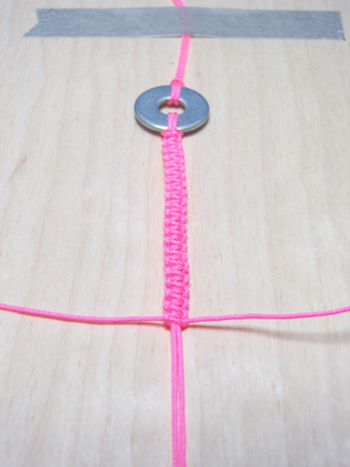 bracelet diy image 7