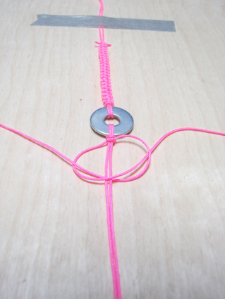 bracelet diy image 8