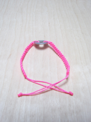 bracelet diy image 9
